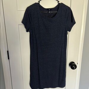 GAP Navy Blue Women's Dress